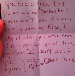 Meet your Posher, Jamal